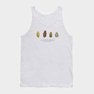 Organic Medicine Tank Top